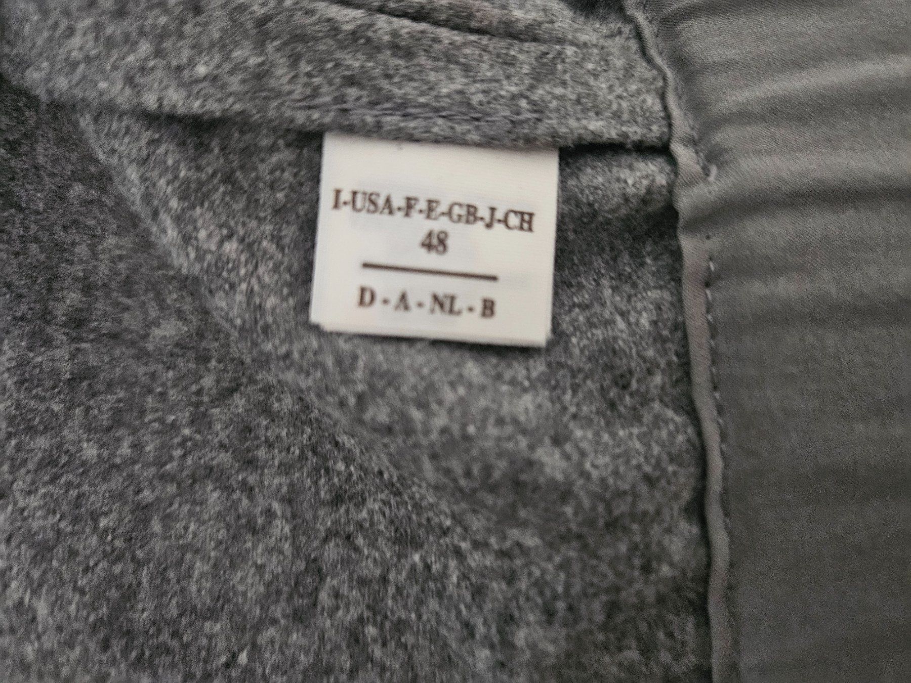 Giacche: Jacke, Brunello Cucinelli – Nuovo (secondo la descrizione) da Chur venduto da nataliiaw 5