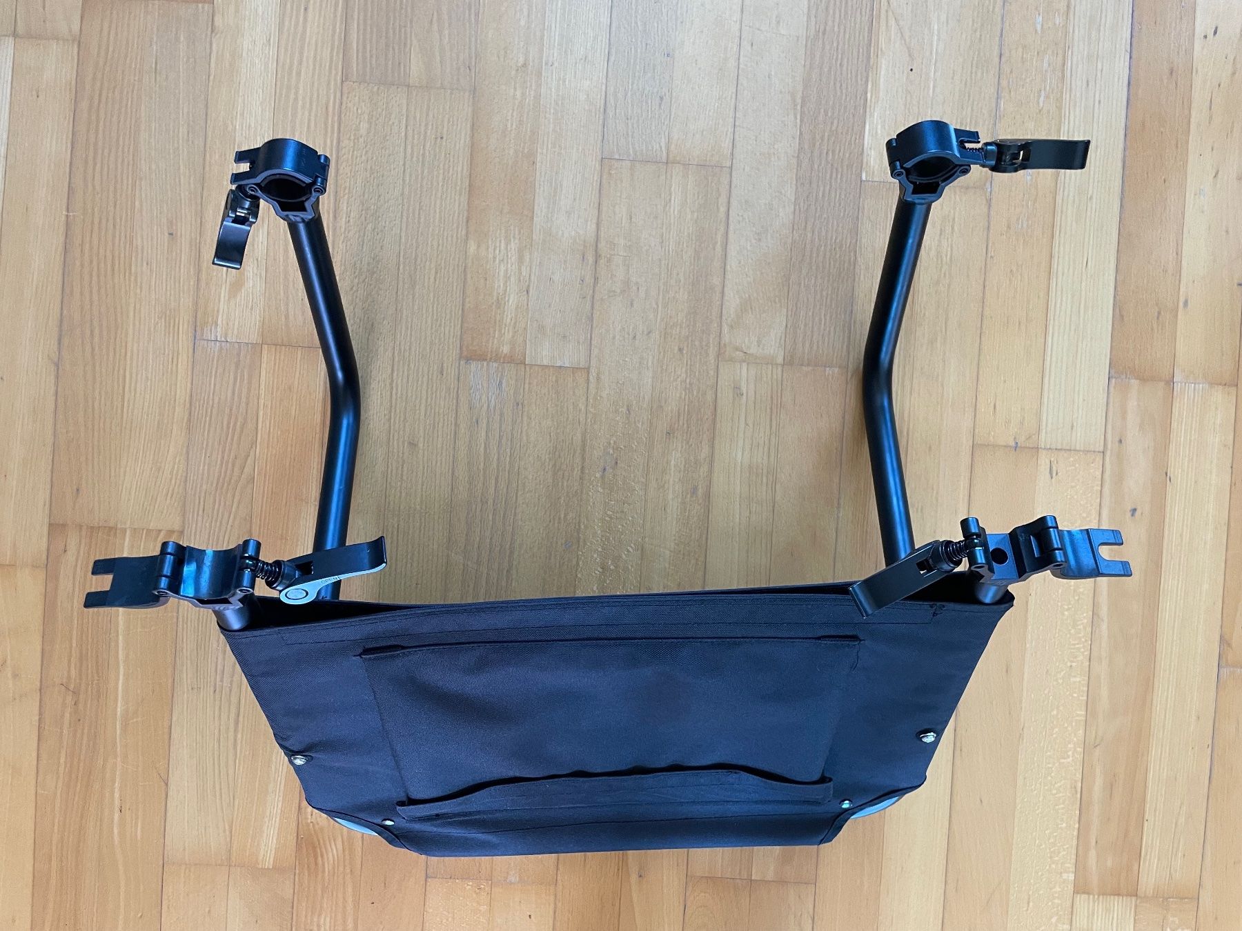 Omnium Velos: Omnium backrest New never used – Neu (gemäss Beschreibung) aus Zürich von le_souk 4