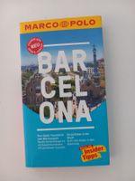 Marco Polo Reiseführer Barcelona