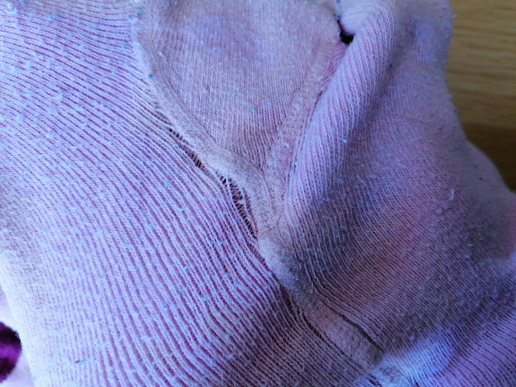 Strümpfe & Strumpfhosen: Antirutsch Strumpfhose Gr. 98 / 104 – Gebraucht aus Büttikon AG von Amineah 3