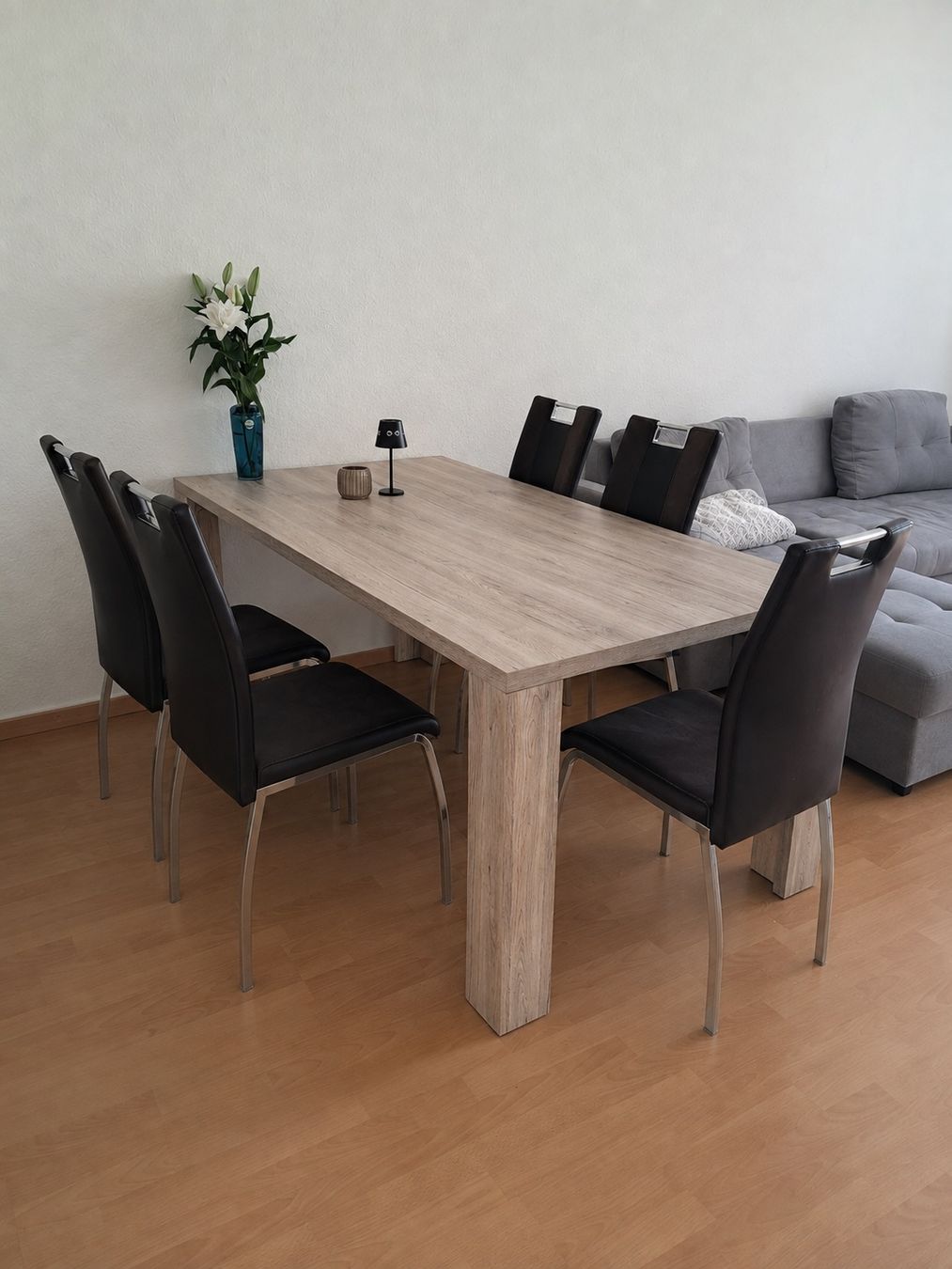 Conforama Tavoli: Esstisch "Stay" – Usato da Ostermundigen venduto da deb_q67c