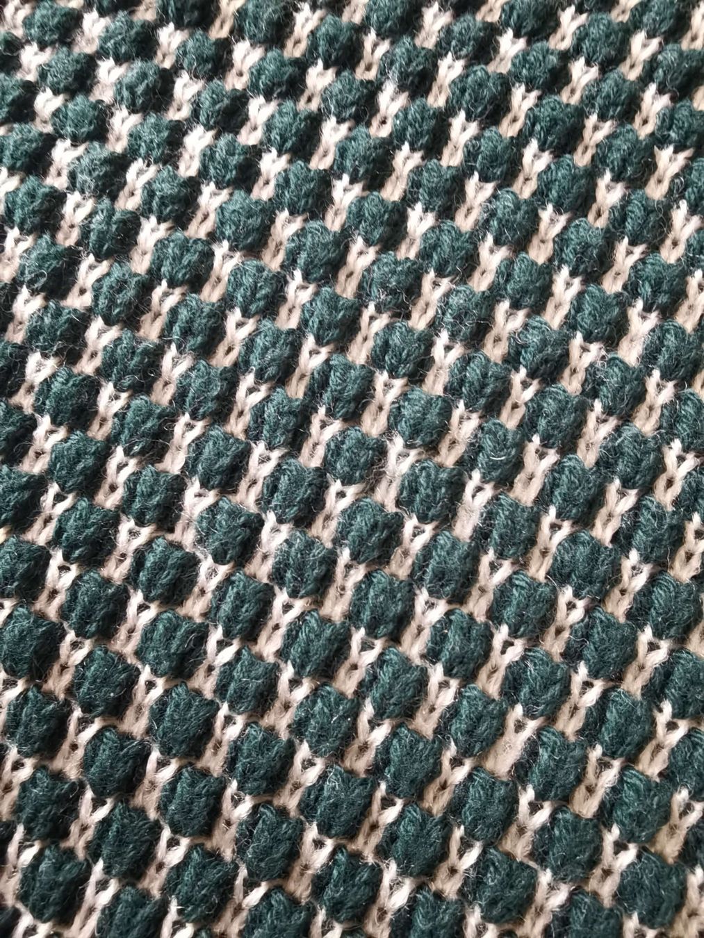 Maglioni & Felpe: Grüner Pullover – Usato da Zug venduto da WickiPanda 3