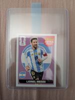 Panini WM 2026 Extra Sticker LIONEL MESSI Regular