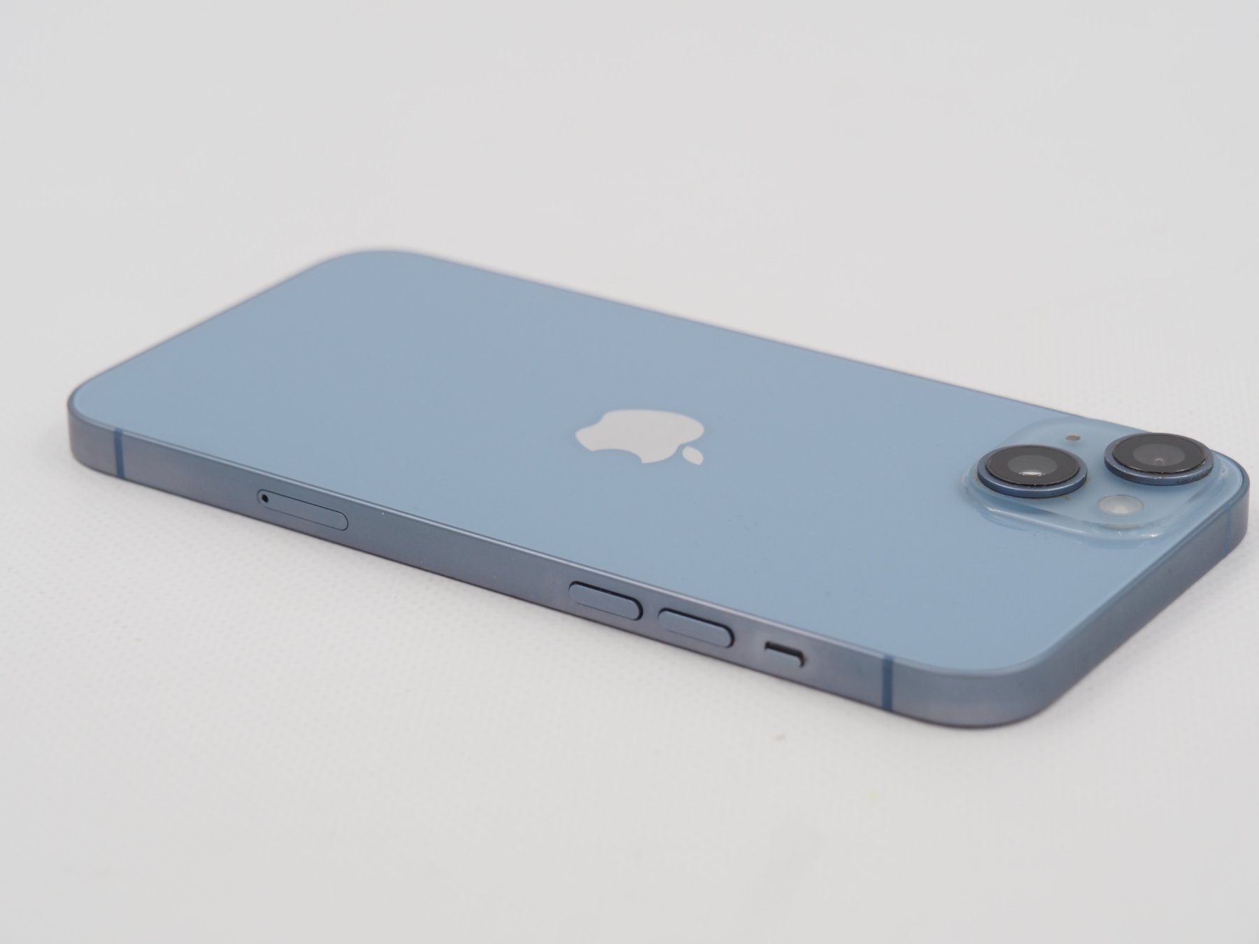 Apple Telefoni cellulari / Smartphones: APPLE iPhone 14 Plus iCloud gesperrt (26052919) – Difettoso da Zürich venduto da fundsachenverkauf 5