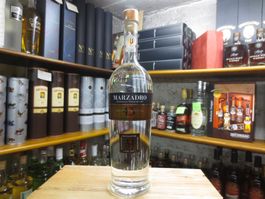 1 Fl. Marzadro Grappa Trentina 70cl. 43 Vol. (Lot 152)