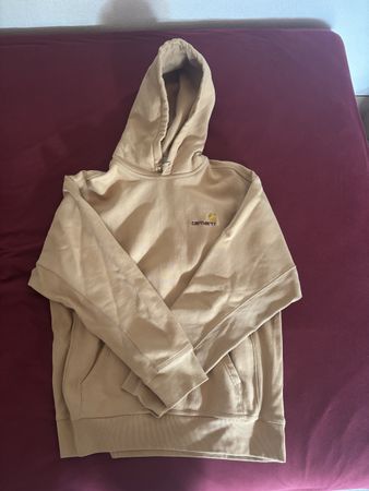 Carhartt Hoodie gr. M, wie neu