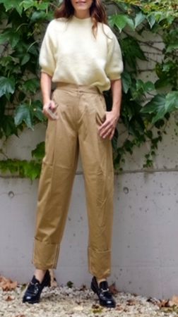 URBAN REVIVO HOSE - neuwertig -