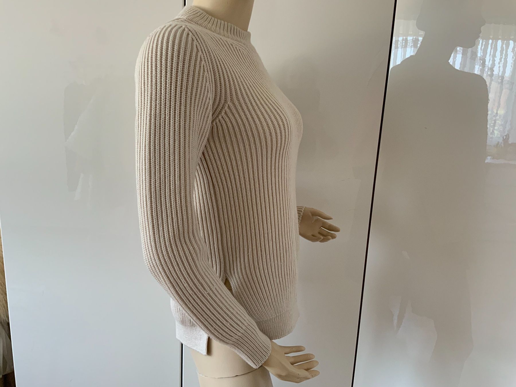 Maglioni & Felpe: Louis Vuitton Damen Pulli Gr.XS wie neu – Usato da Zollikerberg venduto da Vip-outlet 4