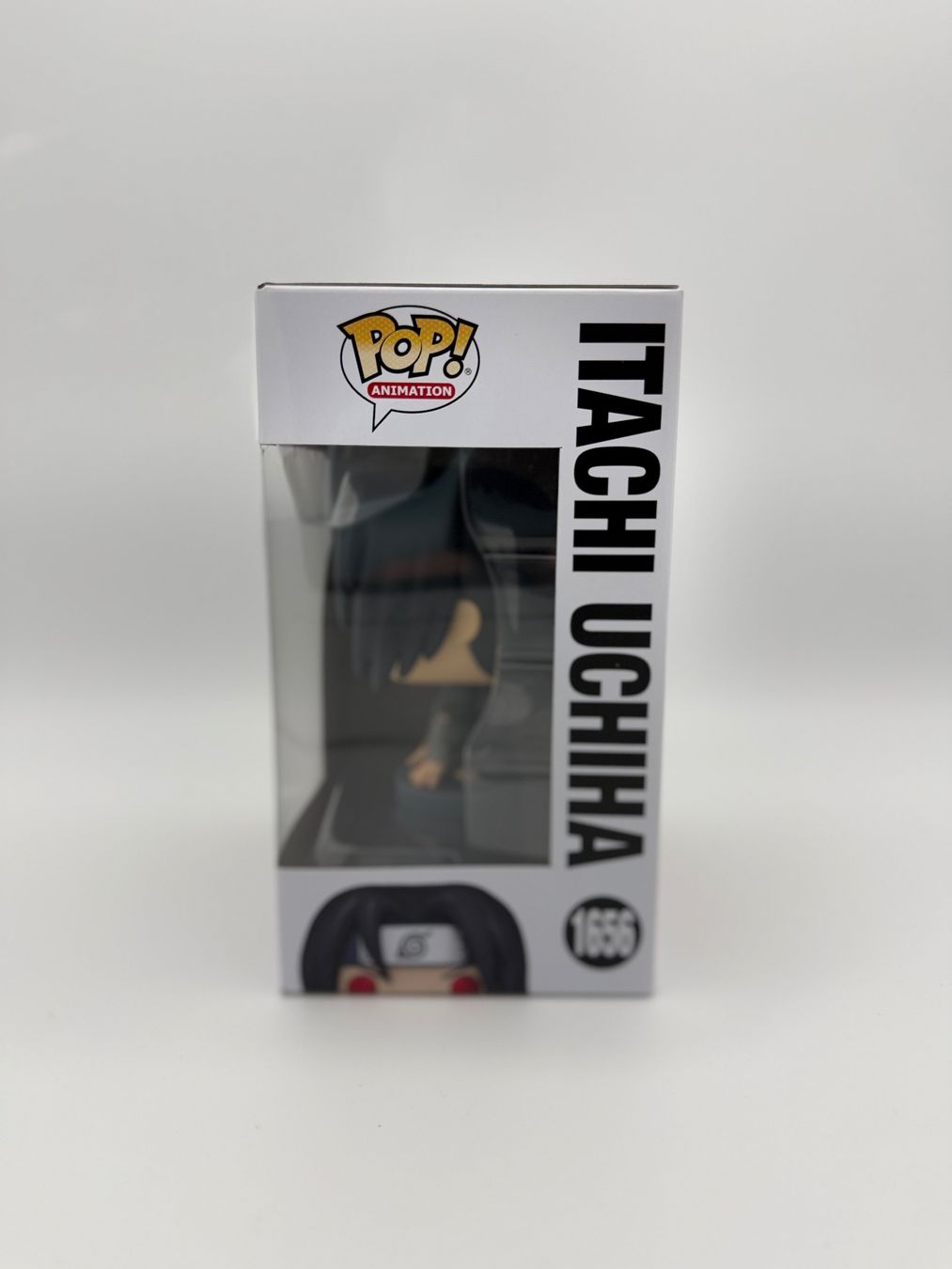 Funko Statuette: Funko Pop! Itachi Uchiha #1656 – Usato da Sorengo venduto da ElcoPops 3