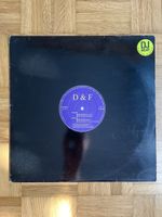 D & F Hardcore / Gabber Vinyl
