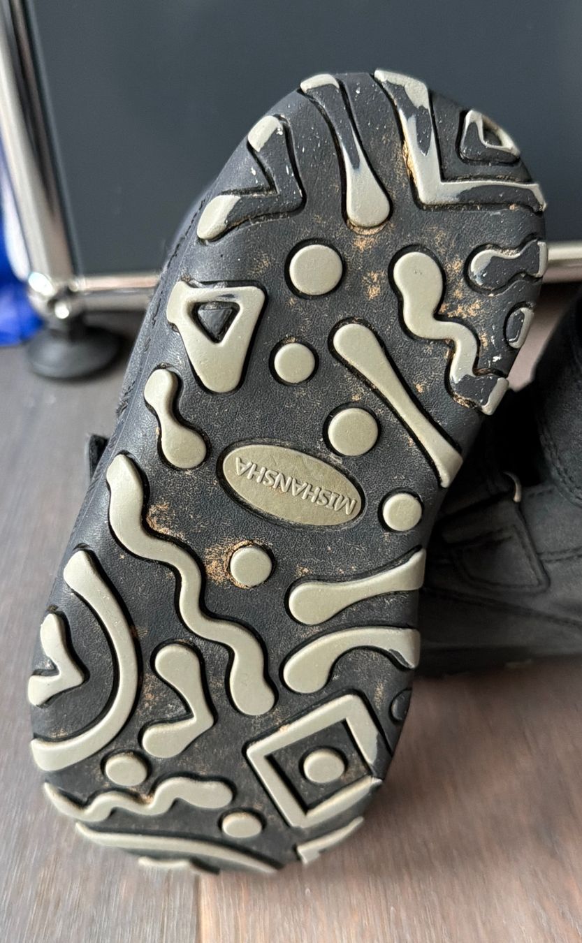 Scarpe per ragazzi: Winterschuhe Gr. 26 – Usato da Döttingen venduto da pelisa 2