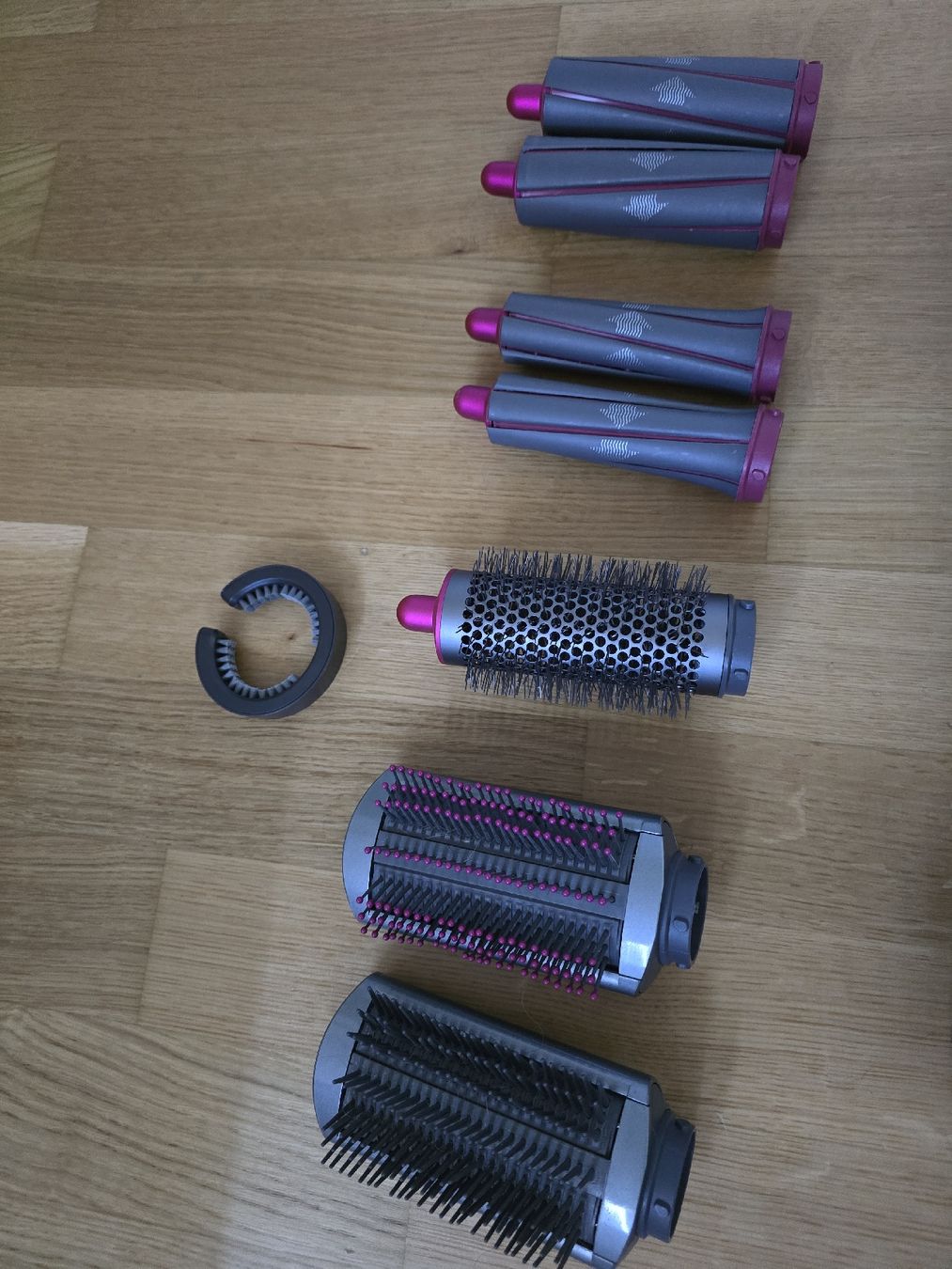 Dyson Föhn: Dyson Airwrap  – Neu (gemäss Beschreibung) aus Sulgen von Seven_Speed 3