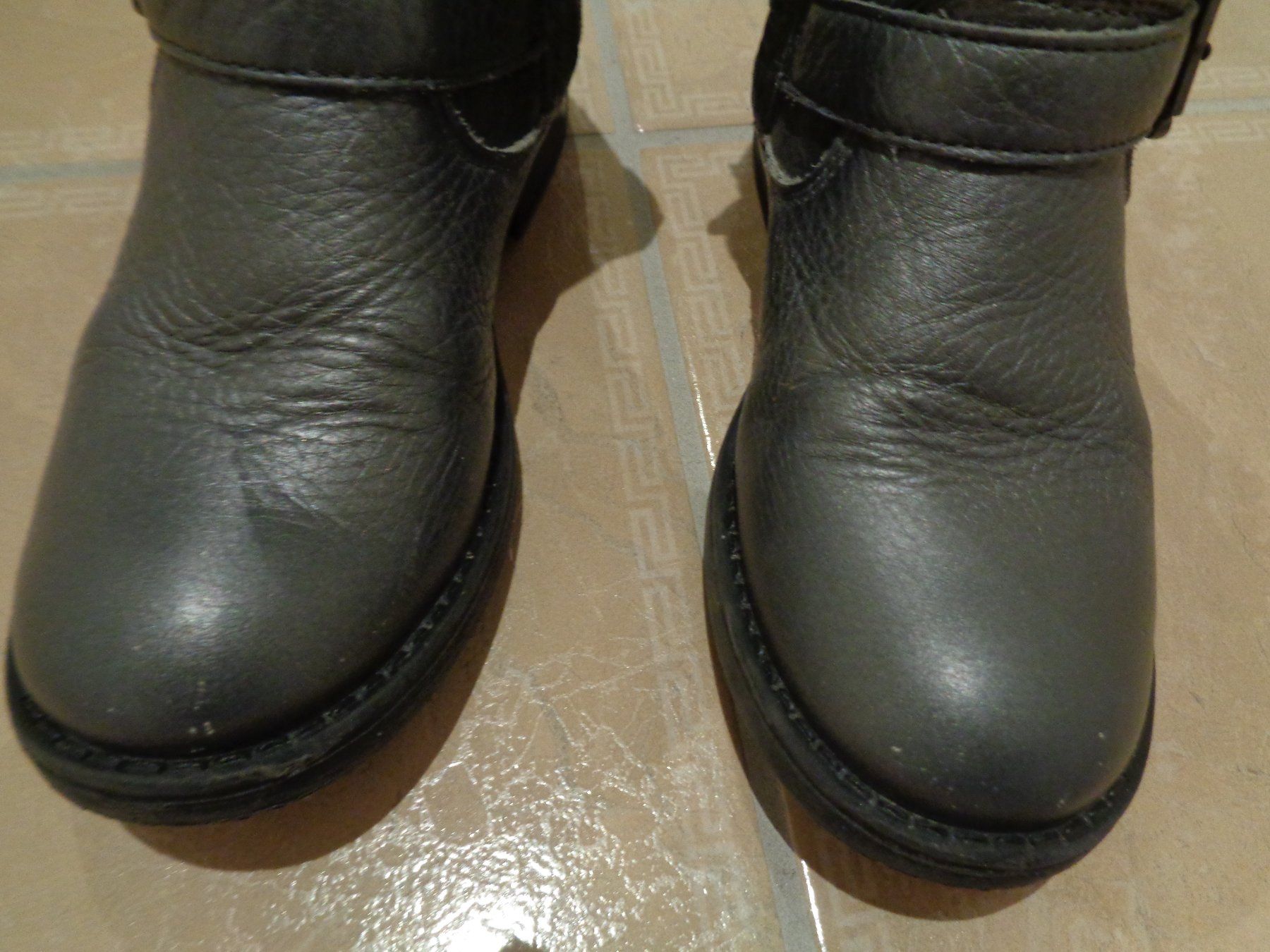 Geox Scarpe per ragazze: Geox Stiefel, 29 – Usato da Klingnau venduto da Markus14 1