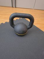 Kettlebell