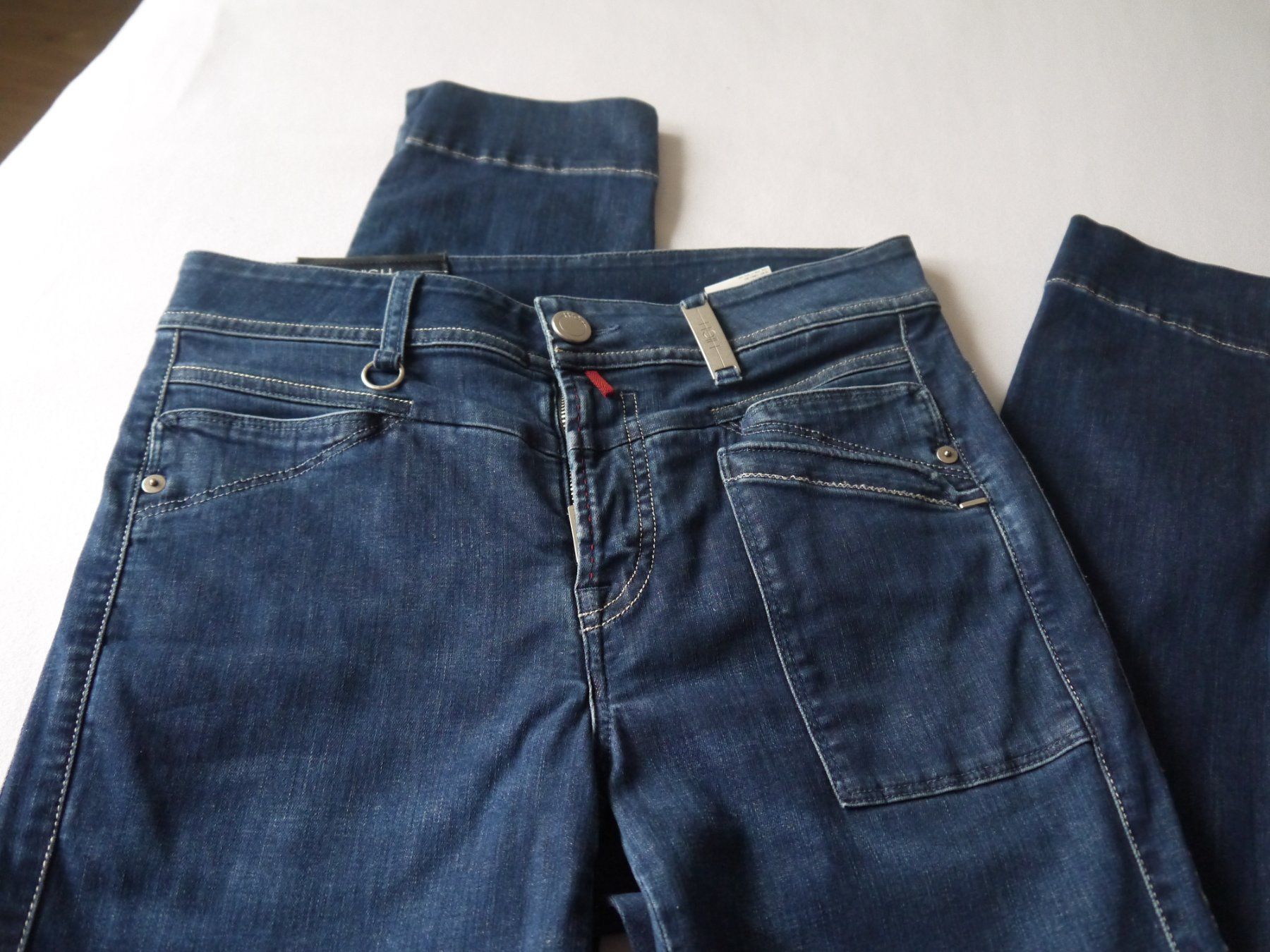 Jeans: HIGH Use Jeans Gr: 36 – Usato da Hagendorn venduto da Blaf 2