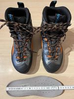 SCARPA  TRIOLET GTX  BERGSCHUHE Gr. 37,5