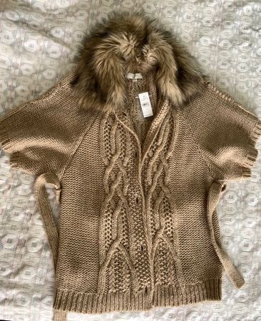 Damen Strickjacke von LOFT - Gr S Fabrikneu