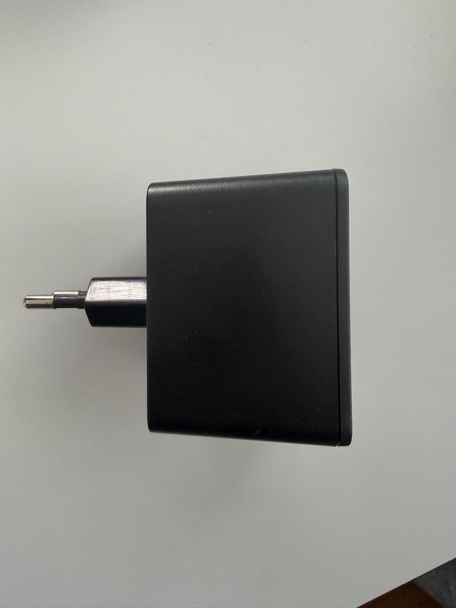 Nuki Laufwerke & Adapter: Nuki Wlan Bridge – Gebraucht aus Murten von Obikela