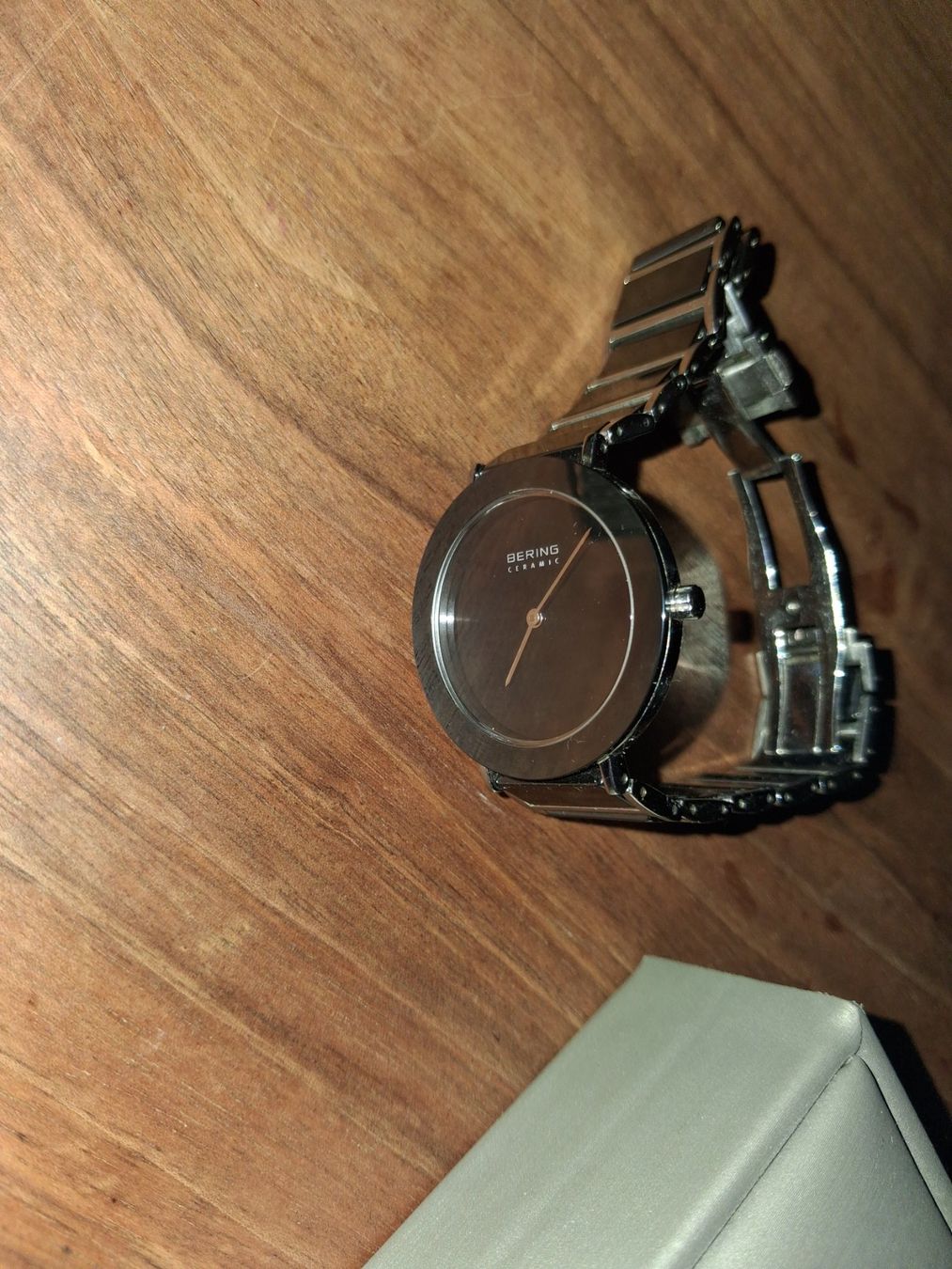 Orologi: BERING. Ceramic Uhr. Neuwertig – Usato da Wetzikon ZH venduto da med_2y76 5