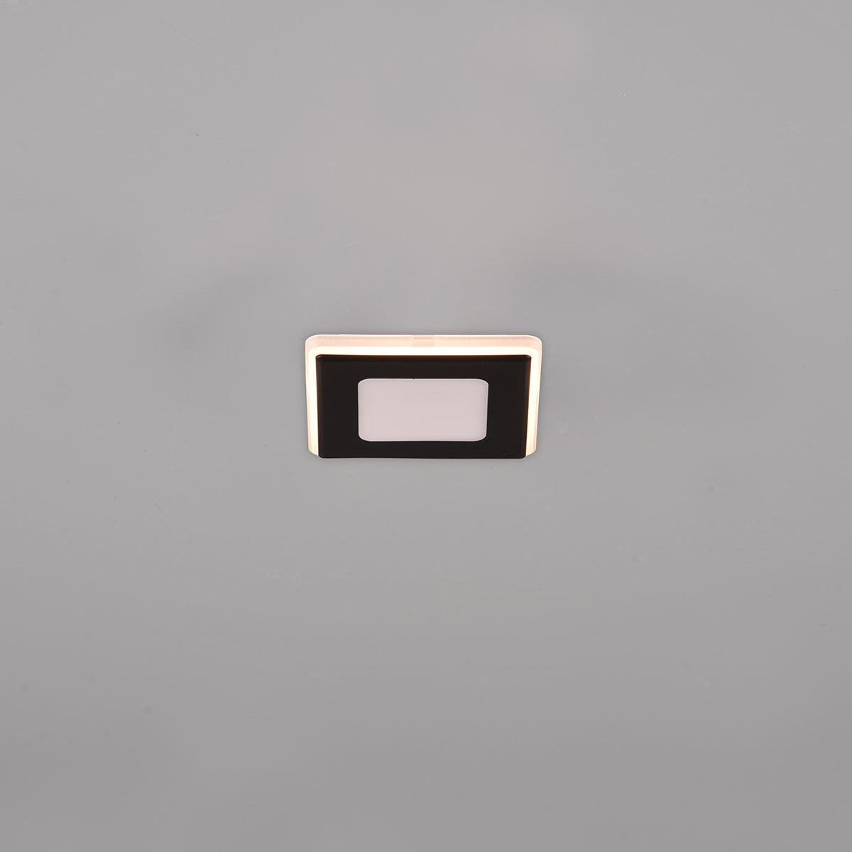 Lampen: LED Bad Einbauleuchte, IP44, 8 cm x 8 cm – Neu (gemäss Beschreibung) aus Kreuzlingen von Smart-Light 8
