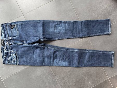 Replay Jeans Gr. 29, neuwertig - Top f**r den Herbst!