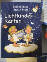 Tarot / Lichtkinder Karten
