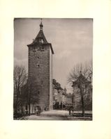 Schroeder & Cie, Zürich, um 1895, Schaffhausen 1835