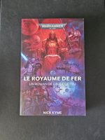 L'Aube du Feu: Le Royaume de Fer Livre 5 (Couverture Souple)