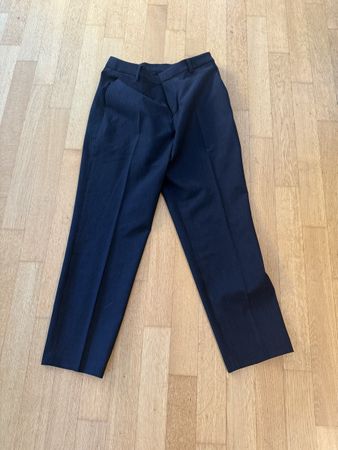 Uniqlo Stoff Hose Grösse M