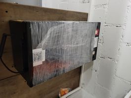 LiFePo4 300Ah 12 Batterie /Solar / Not strom / camper