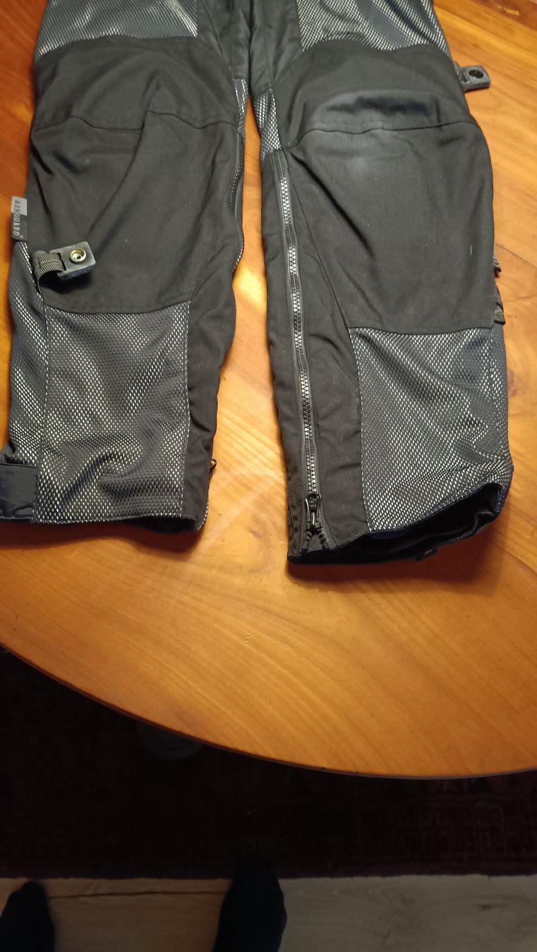 Pantaloni: Motorradhose "Bike Ware Spool", neuwertig – Usato da Derendingen venduto da Piet09 2