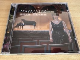 G7 Maya Wirz – Mein Traum