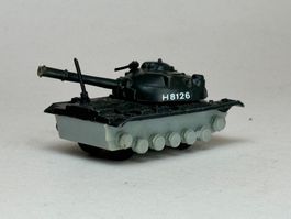 GB-  Panzer Patton M48