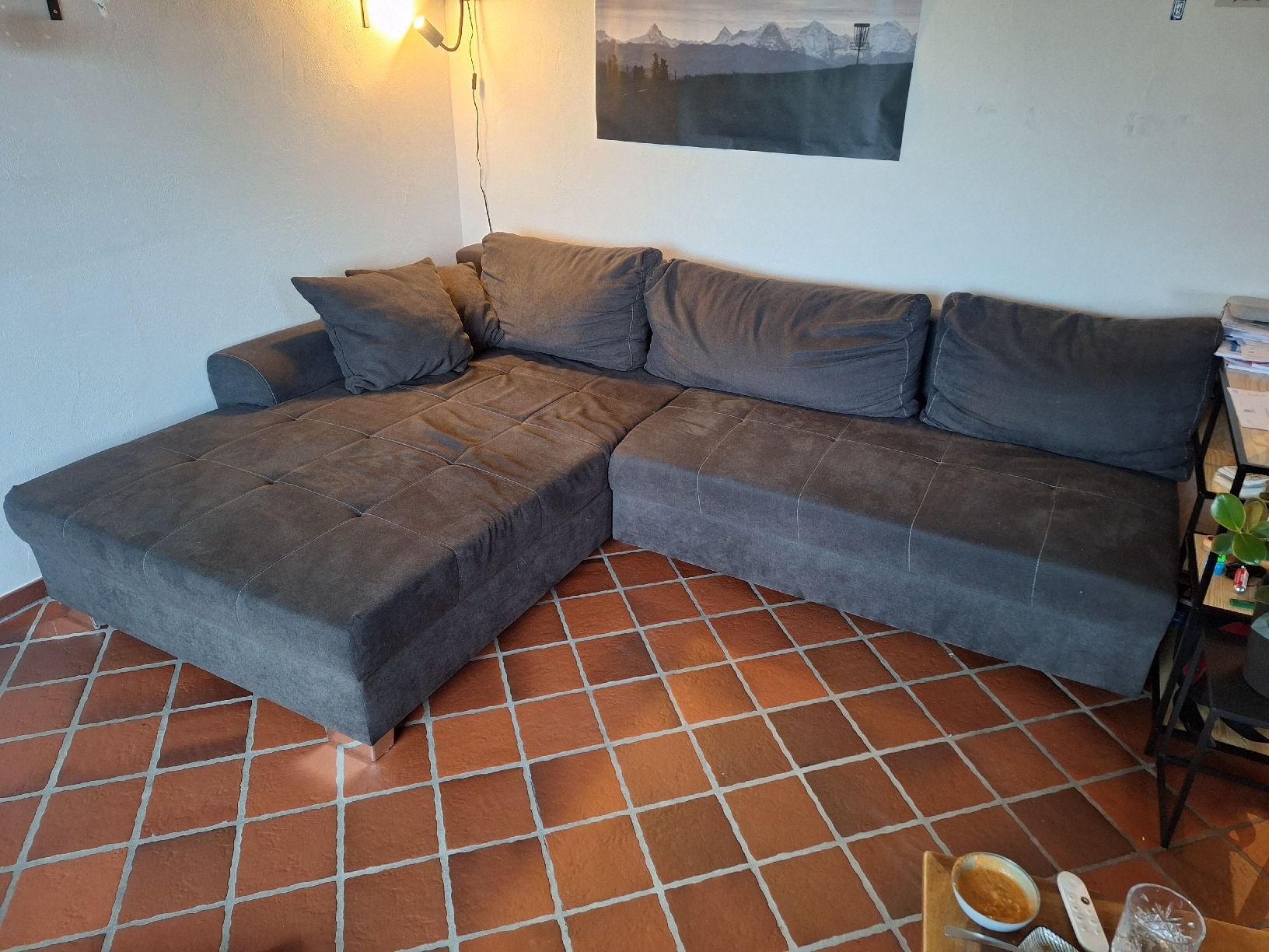 Sofas: Sofa – D'occasion à Valbella par ZurfluhS