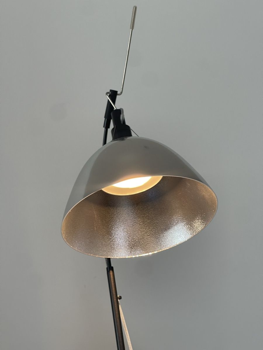 Ingo Maurer Lampade: Max. Kugler Tischleuchte Ingo Maurer & Team – Nuovo e nell'imballaggio originale da Wettingen venduto da rog_fhz5 6