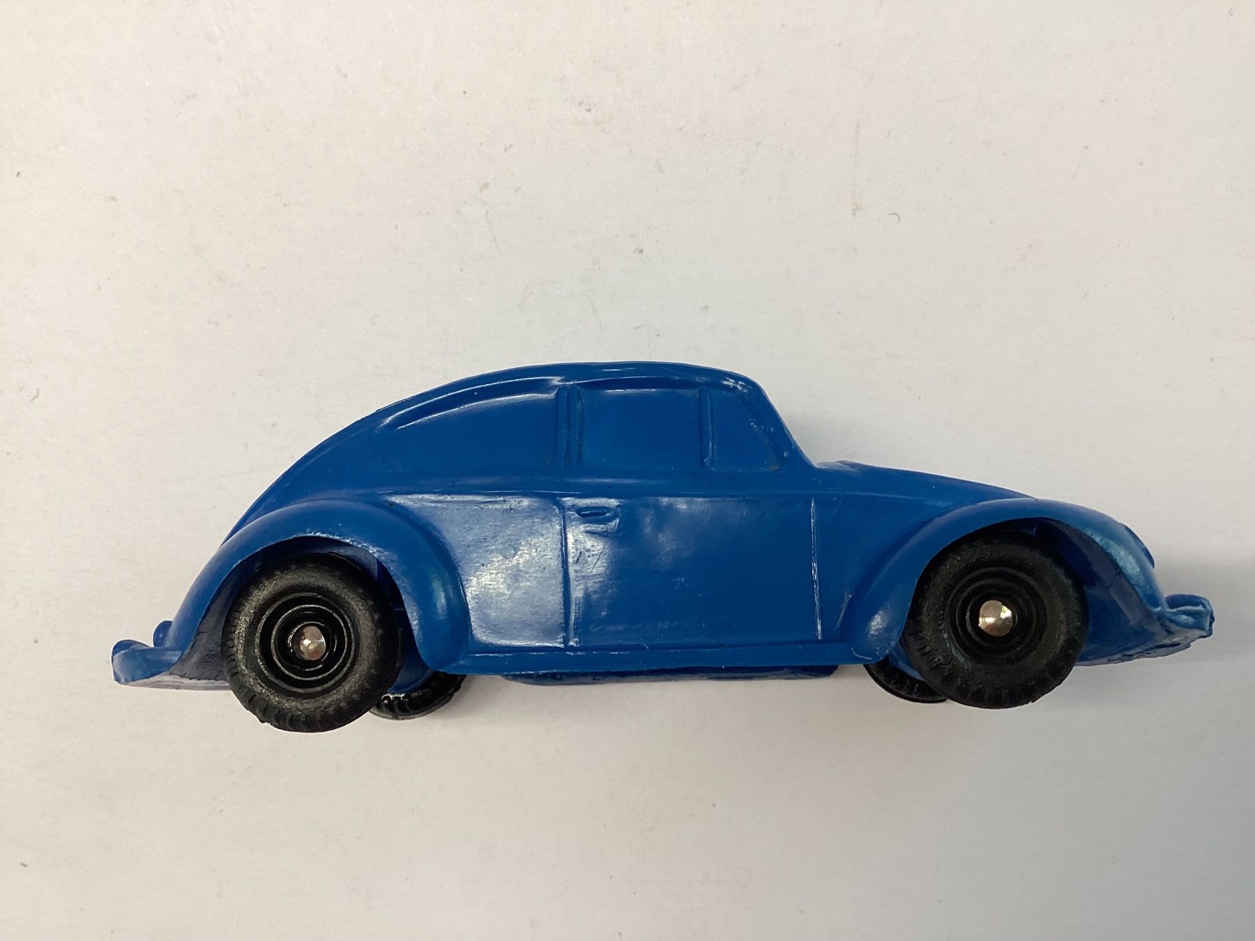 Volkswagen Voitures modèles: Modellauto VW KÄFER Miniflex – D'occasion à Eglisau par mar_5rn2 7