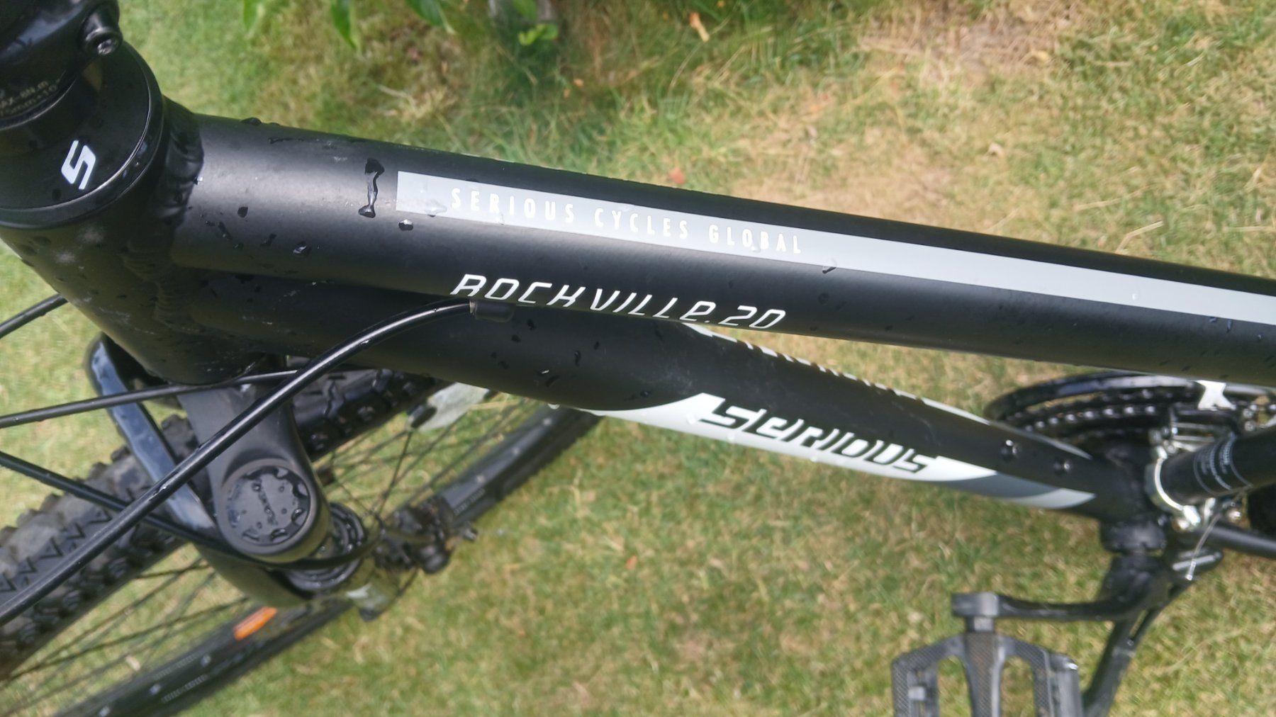 Biciclette: Kinderfahrrad 10 bis 13 Jahre – Usato da Schlatt TG venduto da Paedy72 2