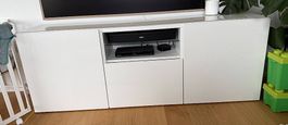 Ikea Bestå Kommode