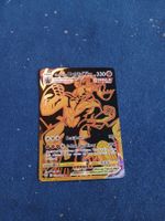 Single Strike Urshifu VMax GOLD Secret (EN) Trainer Gallery