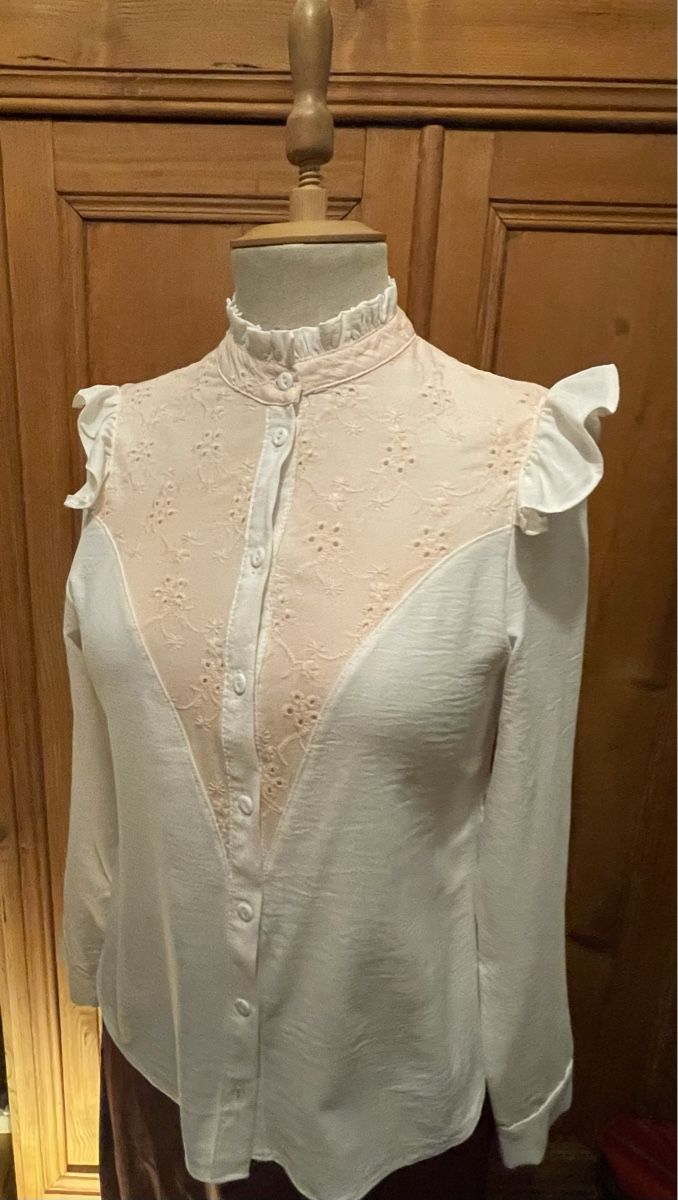 Camicette: Bluse – Usato da Quinto venduto da Arpe11 8