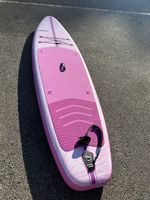 Loulou Stand Up Paddle Board pink