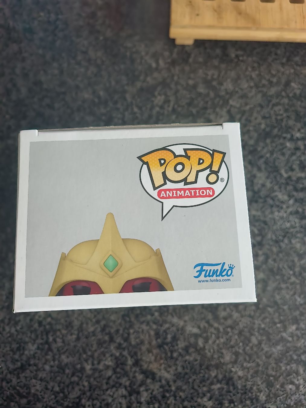 Funko Statuette: Funko Pop Yu-Gi-Oh Elemental Hero Burstinatrix 1598 – Nuovo e nell'imballaggio originale da Emmenbrücke venduto da Marco01334 4