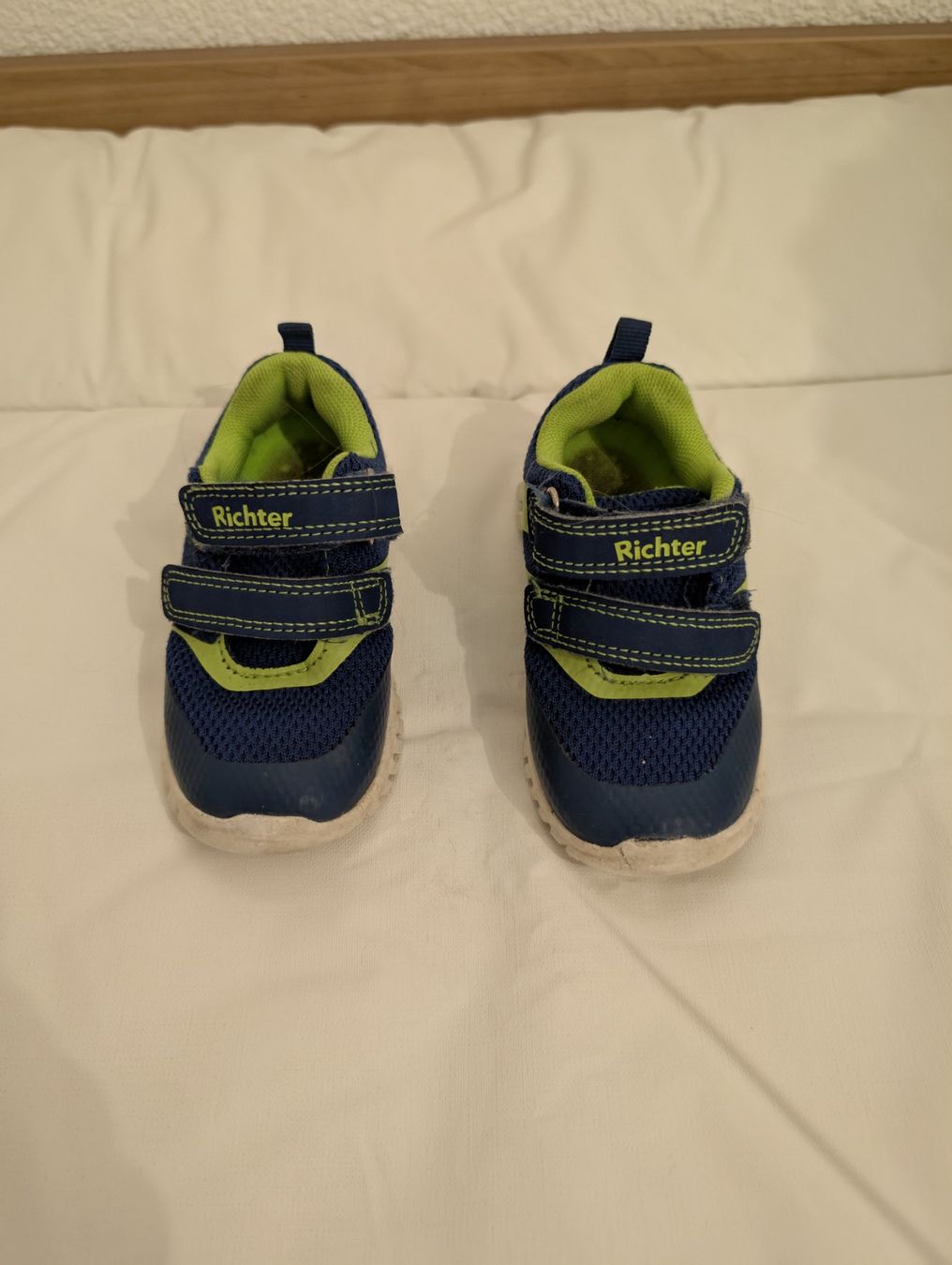 Scarpe per ragazzi: Kinderschuhe für Jungs – Usato da Buchs ZH venduto da nudle10