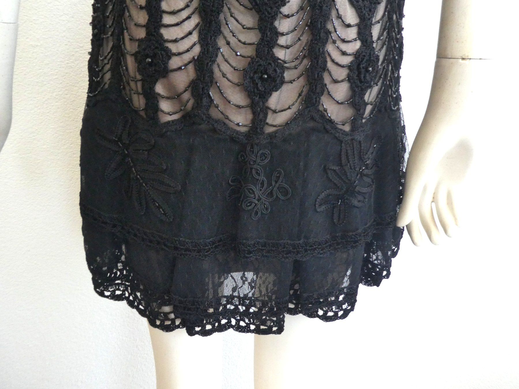 Kleider: SUE WONG exklusives Kleid, Gr. 36 – Gebraucht aus Berneck von chouchou1415 6