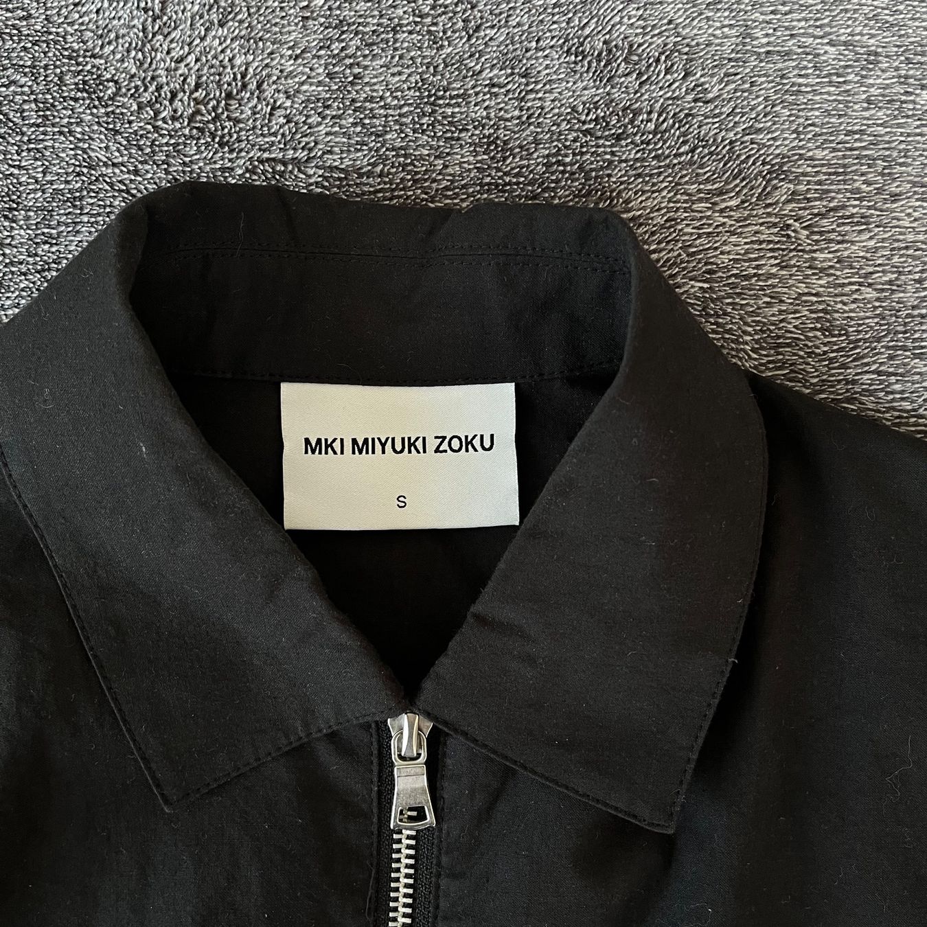 Jacken: MKI MIYUKI ZOKU Jacke – Neu (gemäss Beschreibung) aus Zug von Grc999 5