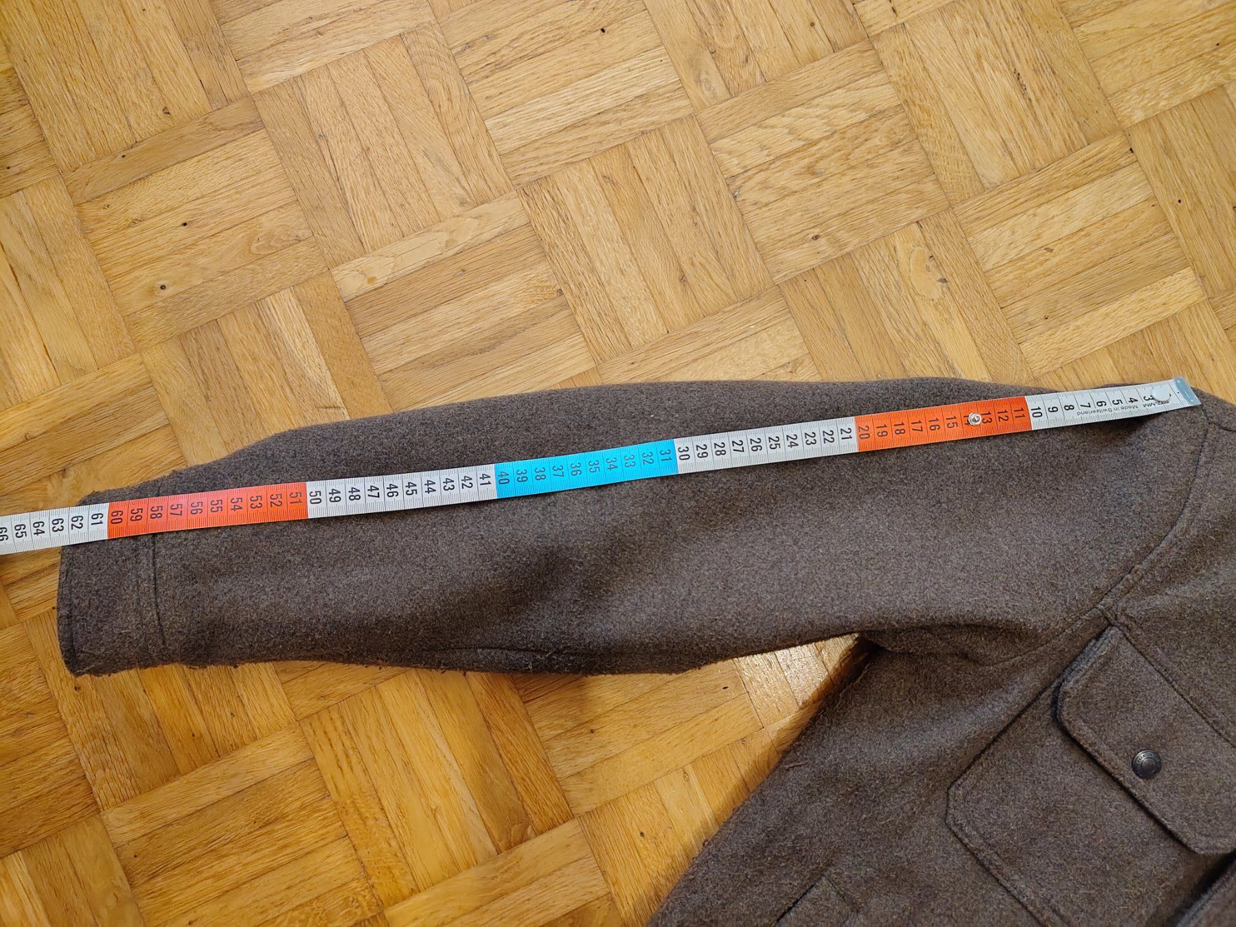 Next Jacken: Next Winterjacke – Gebraucht aus Rüedisbach von Minduck 7