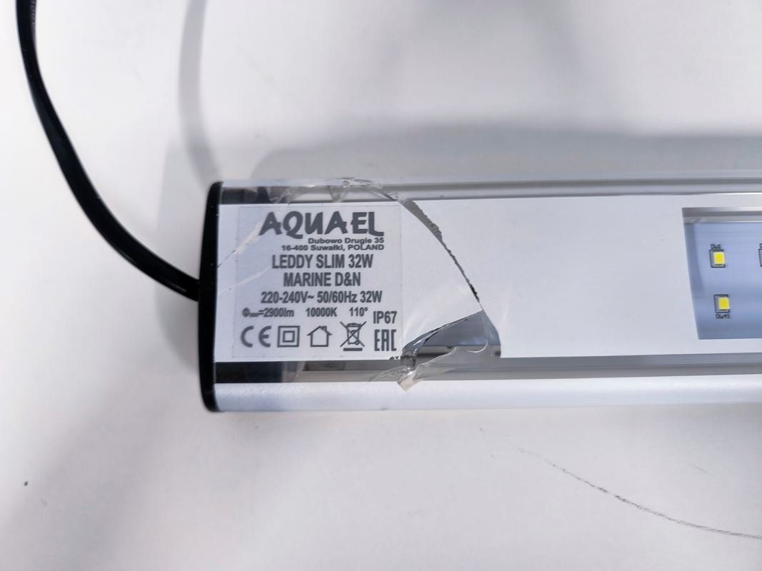 Lampade: Lampe Leddy Slim Actinic – Usato da Rüti ZH venduto da Restwert_Rueti_ZH 2
