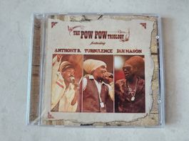 The Pow Pow Trilogy  /  Fabrikneu