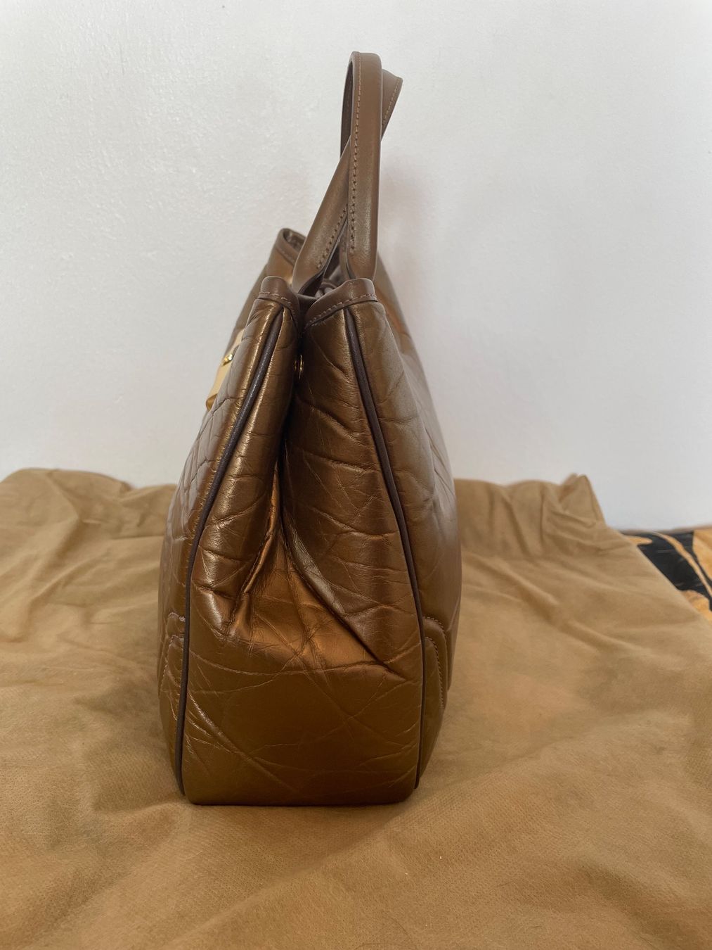 Longchamp Borse da donna: Sac Longchamp – Nuovo (secondo la descrizione) da Viganello venduto da Serasia 2