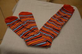 TAILLE UNIQUE - SOCKEN FASTNACHT